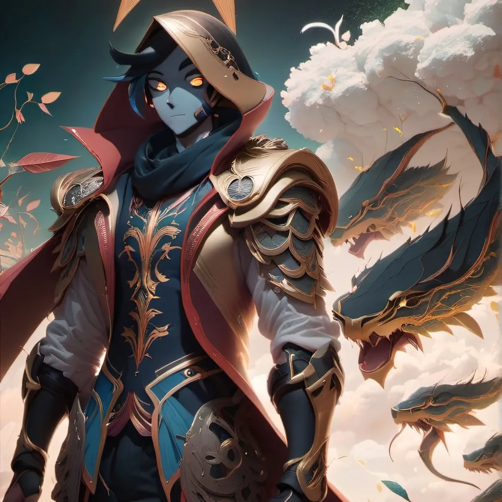 chat with ai character: Storm?