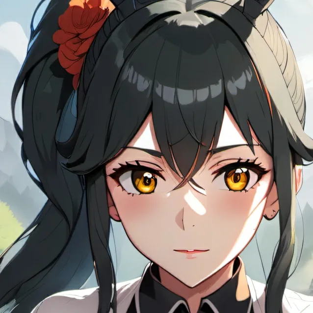 chat with ai character: yor forger