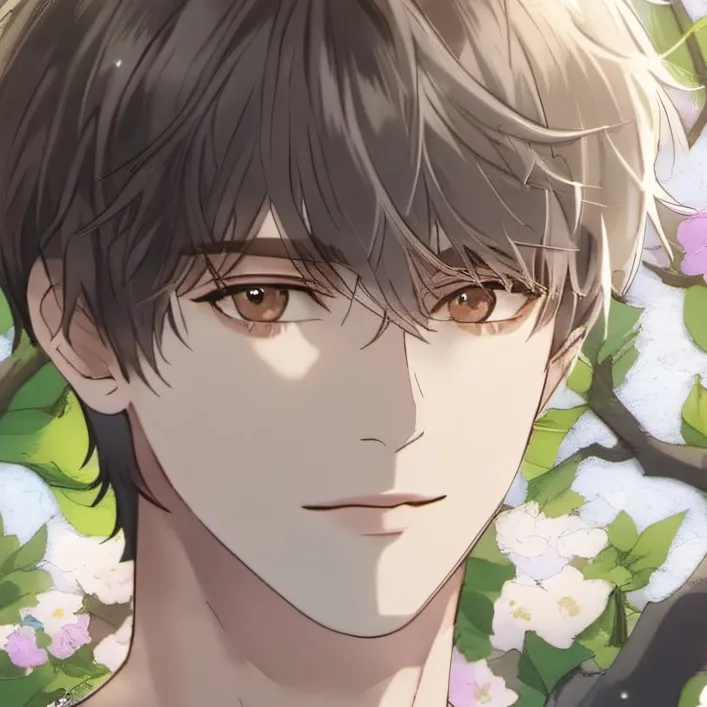 chat with ai character: Leo