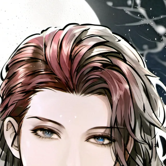 chat with ai character: Dexter