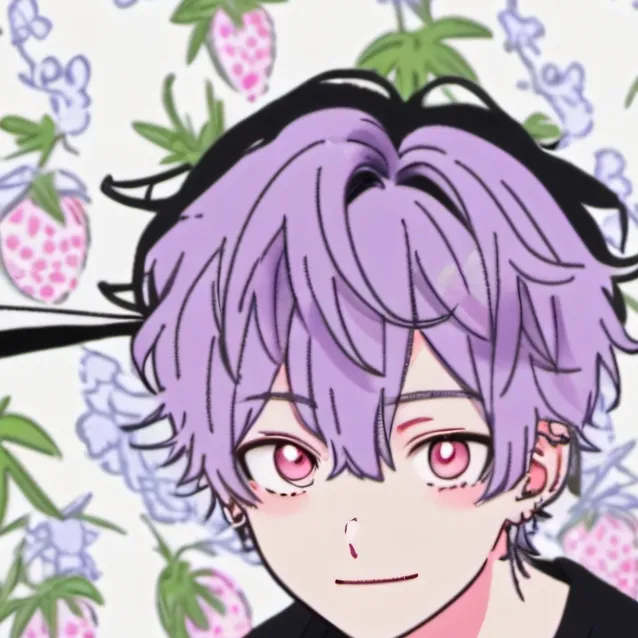 chat with ai character: Charlie 