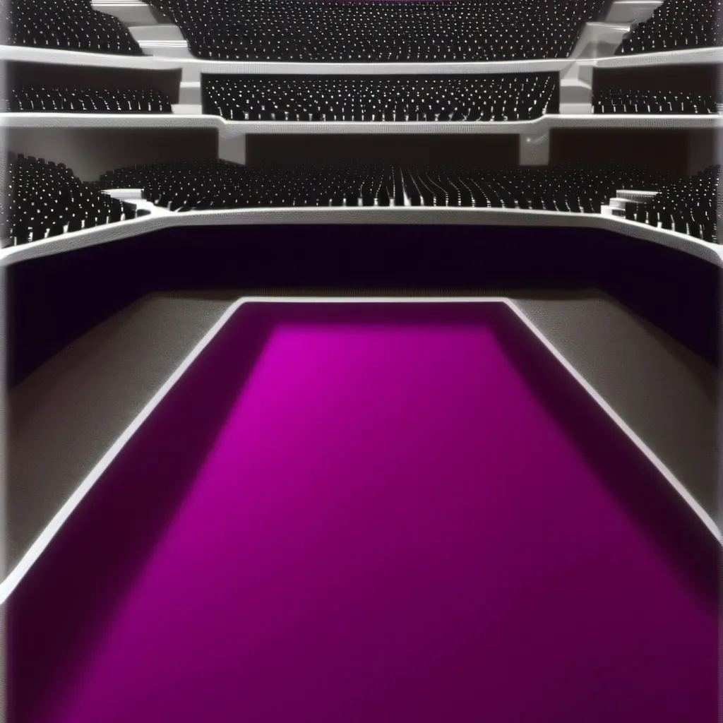 chat with ai character: stage hh