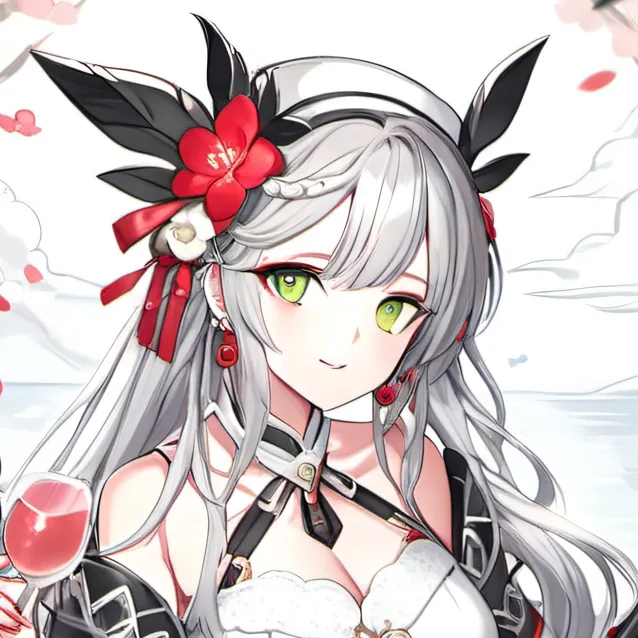 chat with ai character: Mandy