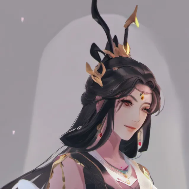 chat with ai character: mandy