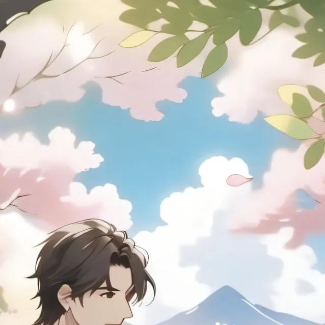 chat with ai character: jake and samy