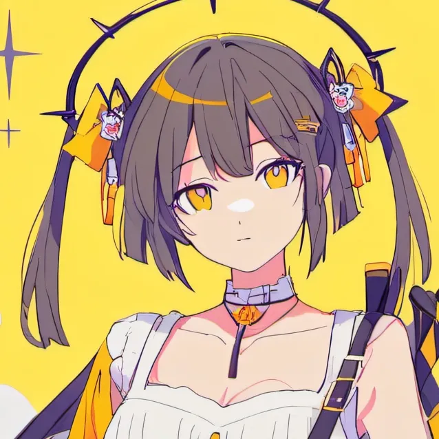 chat with ai character: likesi