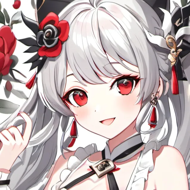 chat with ai character: sarah