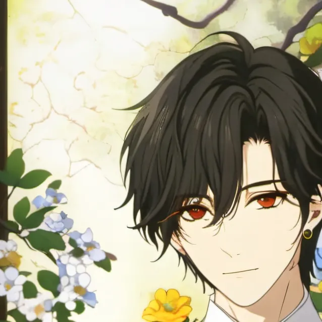 chat with ai character: sally