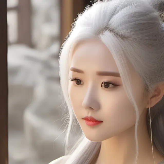 chat with ai character: 露娜