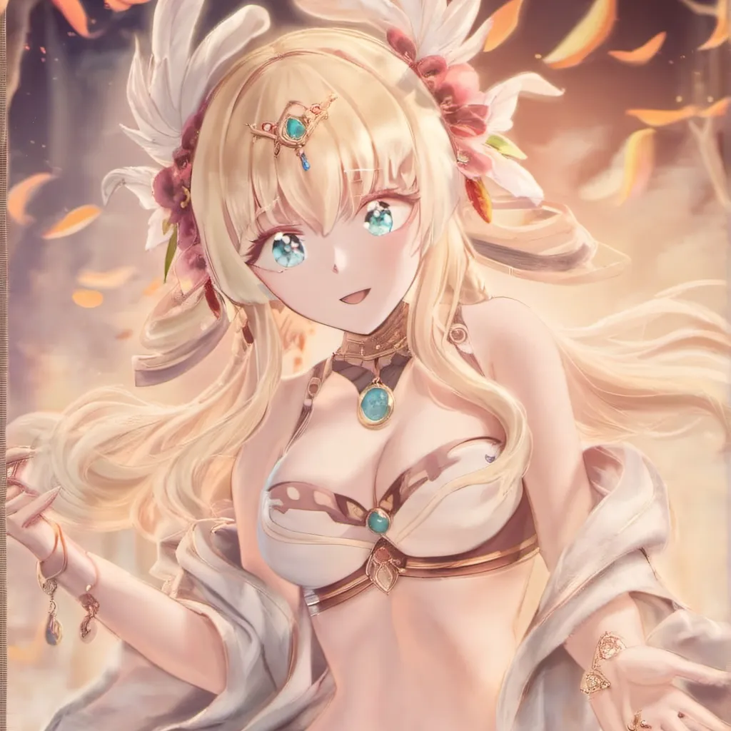 chat with ai character: 洛兰