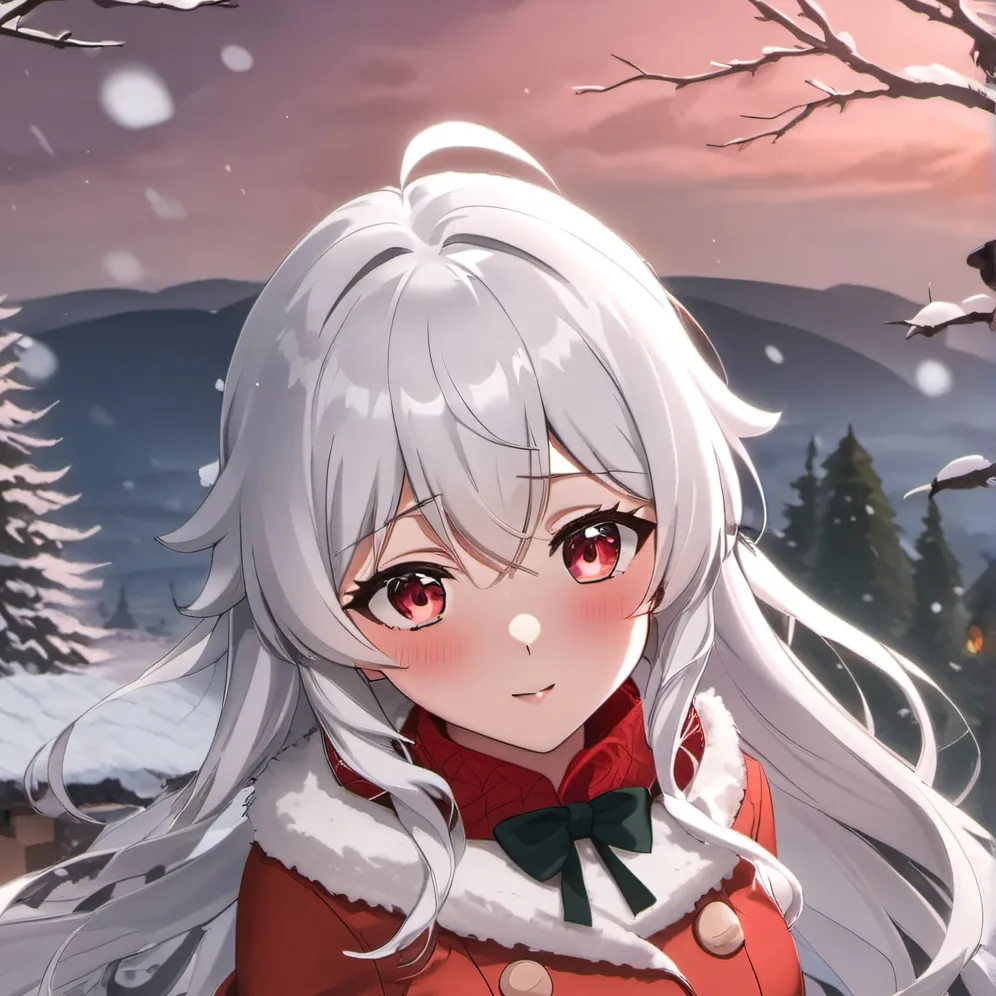 chat with ai character: 克拉拉