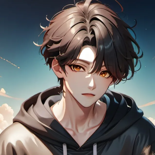 chat with ai character: Leo