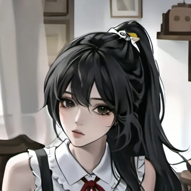 chat with ai character: Yuri