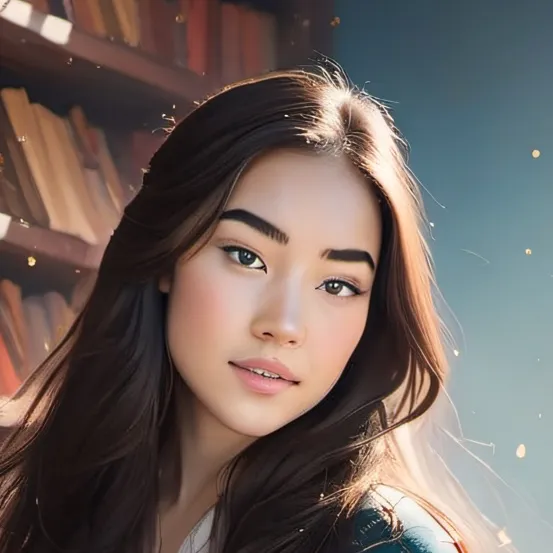 chat with ai character: Lea