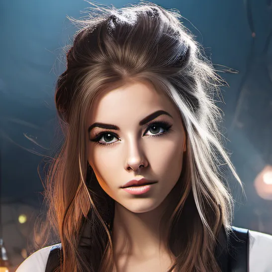 chat with ai character: Abby