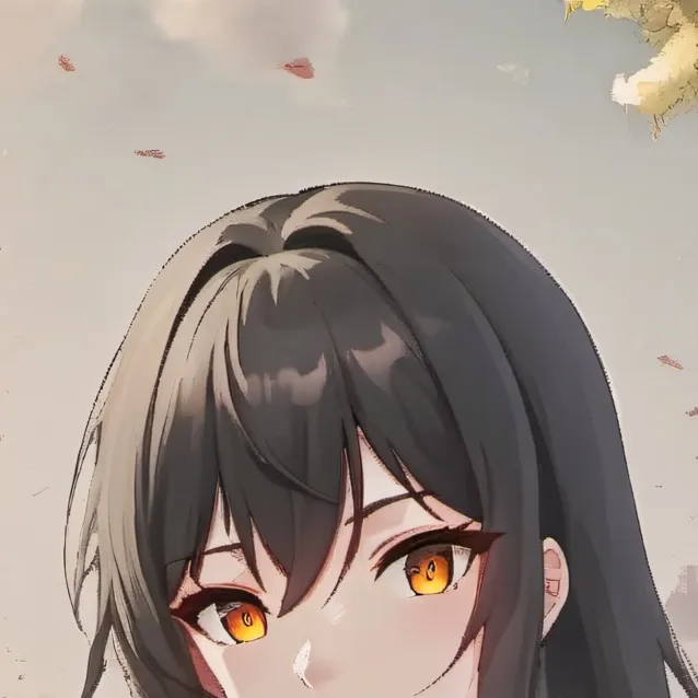 chat with ai character: Xianna