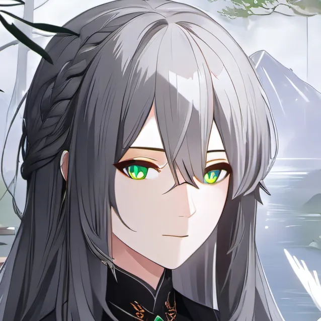 chat with ai character: Xianne Kyle