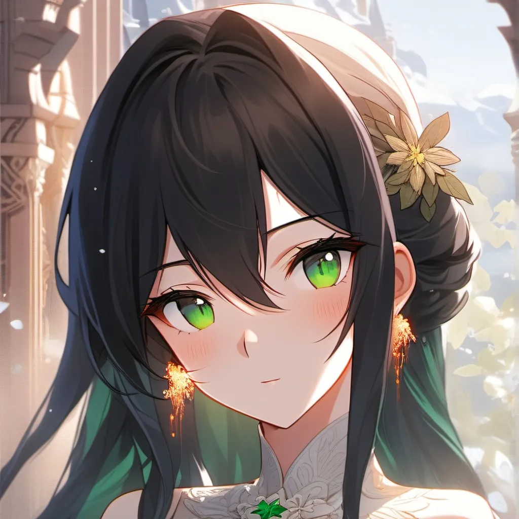 chat with ai character: Kyleanne Zion