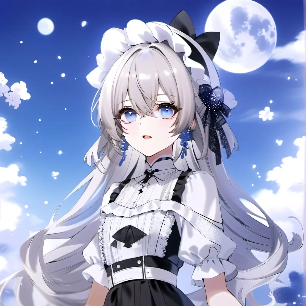 chat with ai character: Vivian Fu