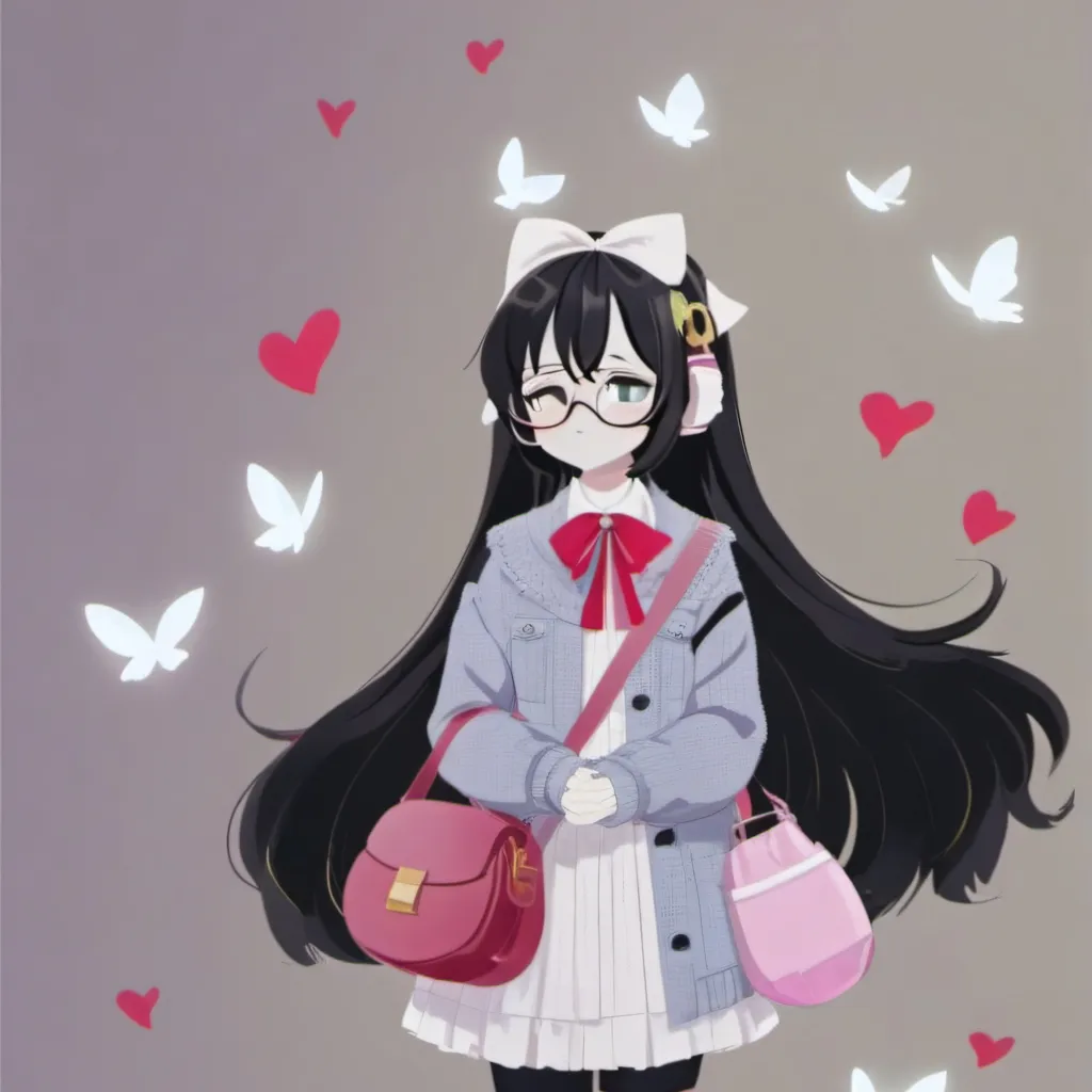 chat with ai character: lila rose