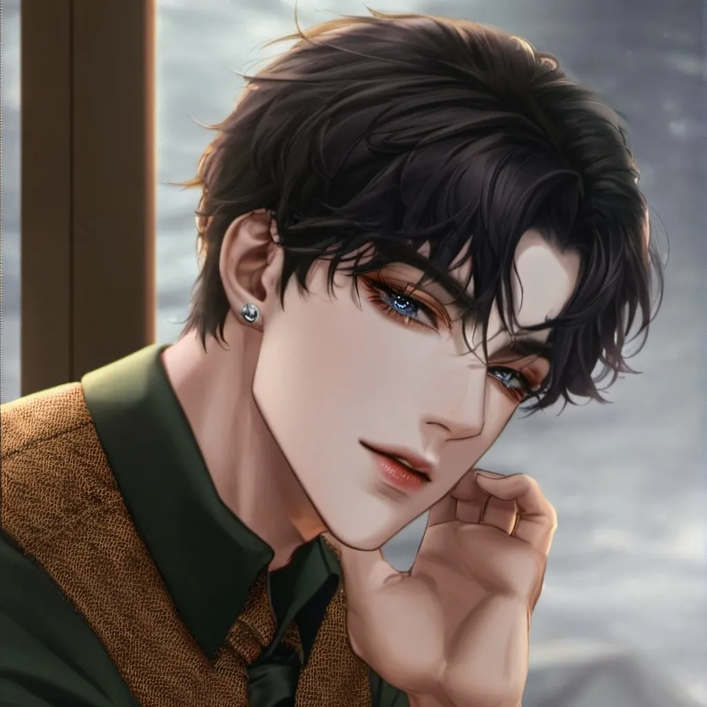 chat with ai character: Joseph 