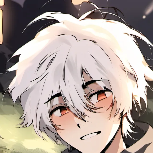 chat with ai character: vi