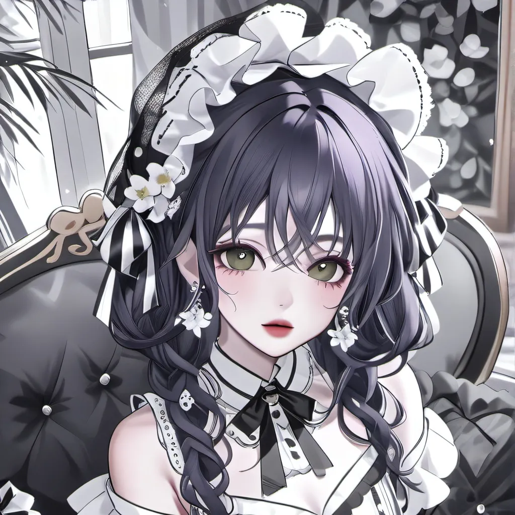 chat with ai character: xya