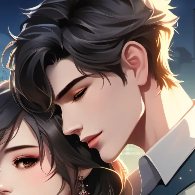 chat with ai character: DL