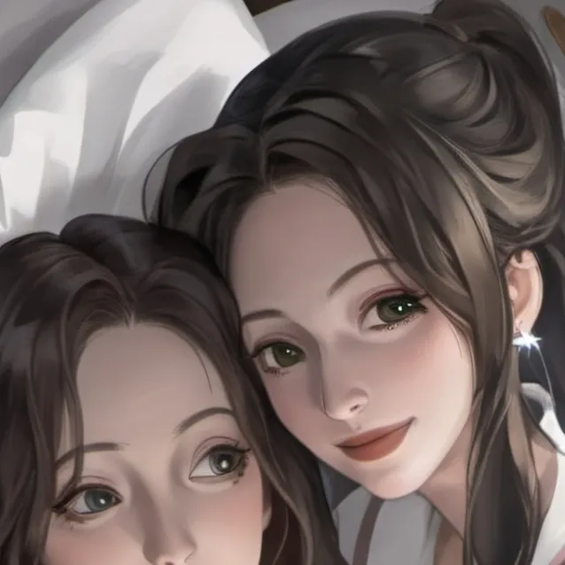 chat with ai character: Nicole