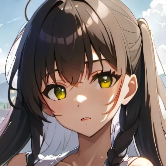 chat with ai character: Lily