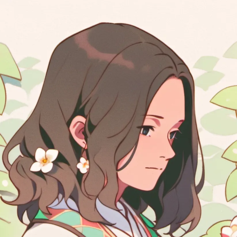 chat with ai character: Sarah 