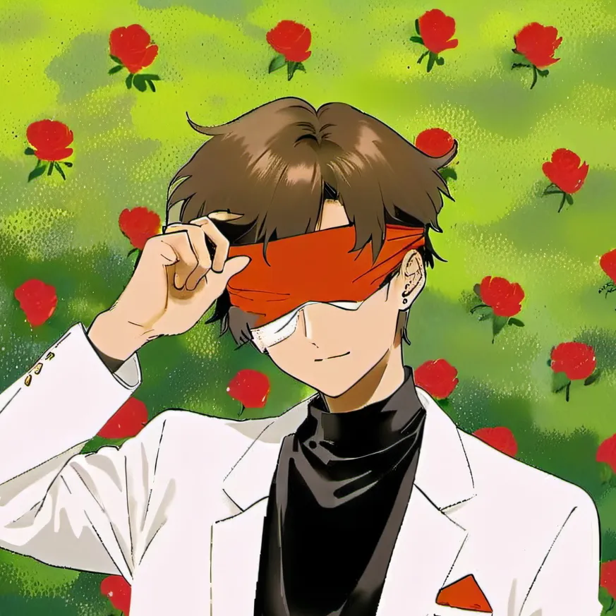 chat with ai character: Andrew 