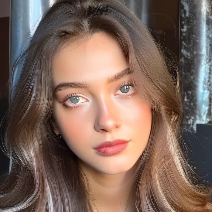 chat with ai character: Abby