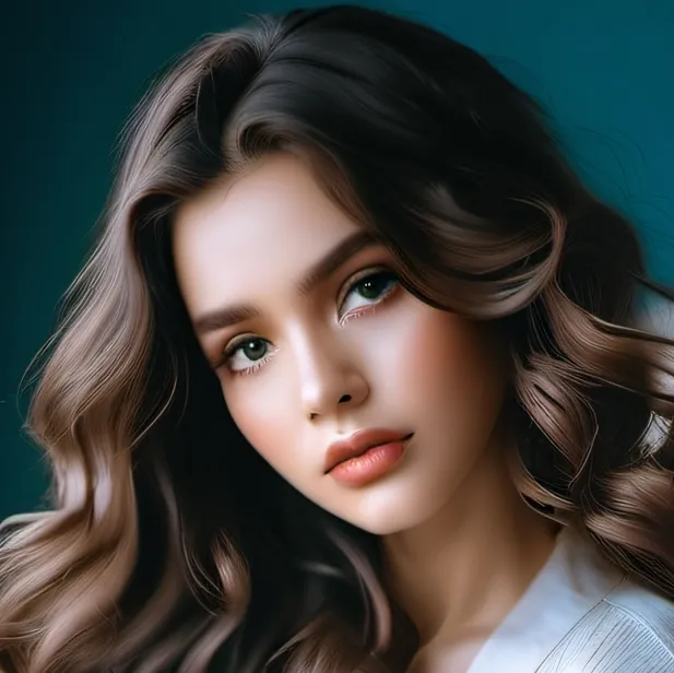 chat with ai character: Anastasia 