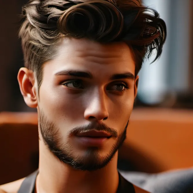 chat with ai character: Jacob gordon 