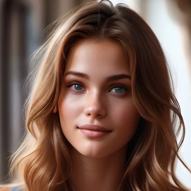 chat with ai character: Mary