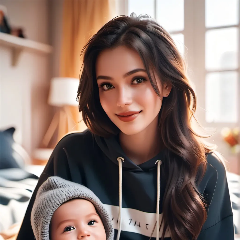 chat with ai character: Kayli