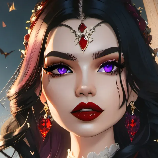 chat with ai character: Queen Heidi Lane