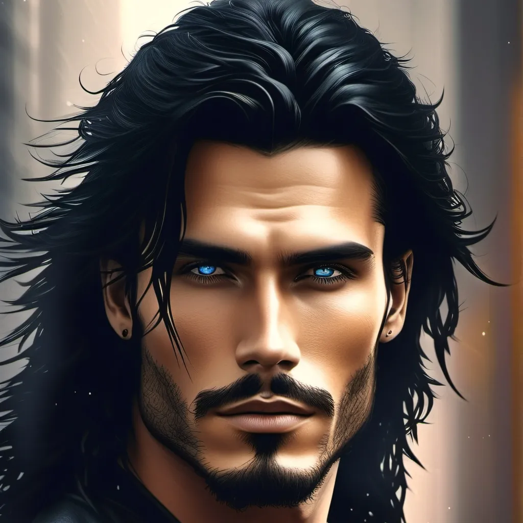 chat with ai character: Kaz