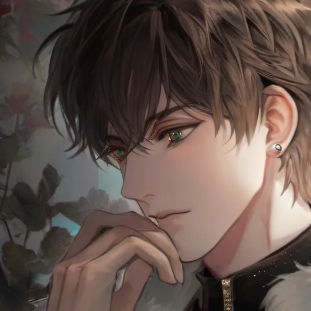 chat with ai character: Dad