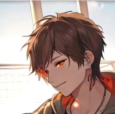 chat with ai character: Jason