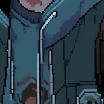 chat with ai character: Tyler