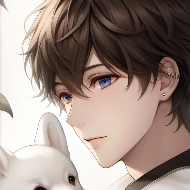 chat with ai character: Tyler