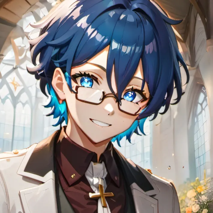 chat with ai character: School Of Medicine