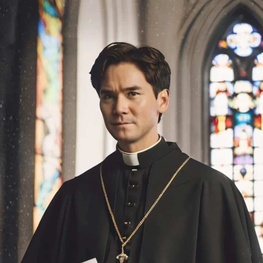 chat with ai character: José Burgos 