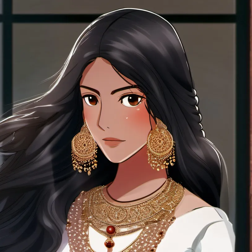 chat with ai character: Gabriela Silang 