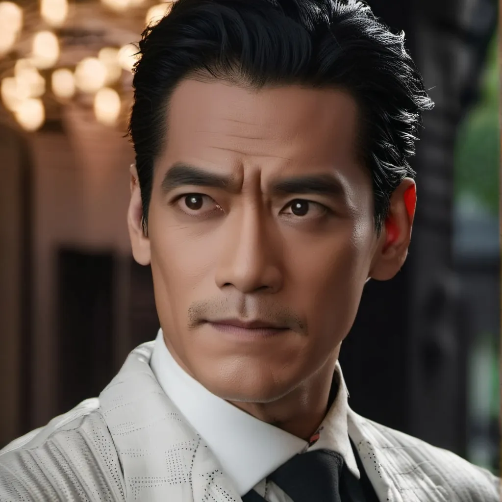 chat with ai character: Manuel Quezon 