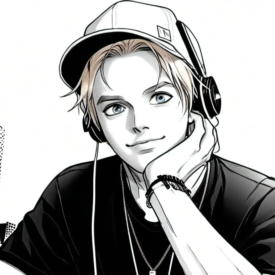 chat with ai character: Avicii 