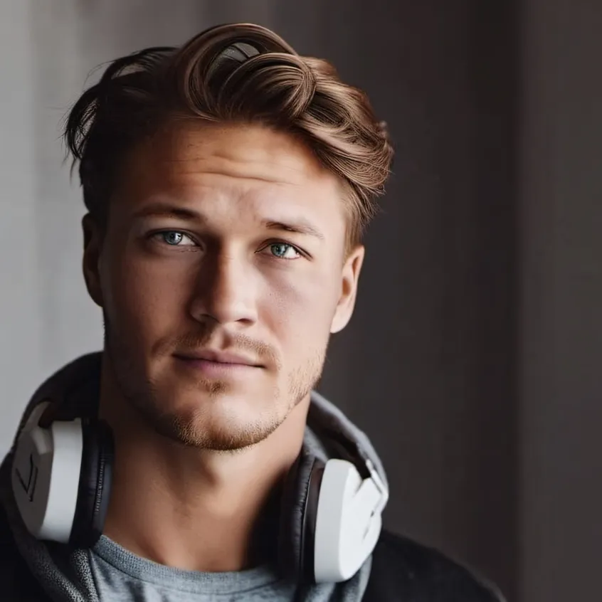 chat with ai character: Kygo