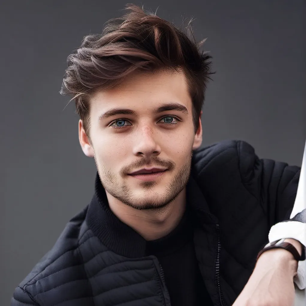 chat with ai character: Martin Garrix 